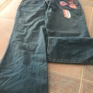 Women’s jeans